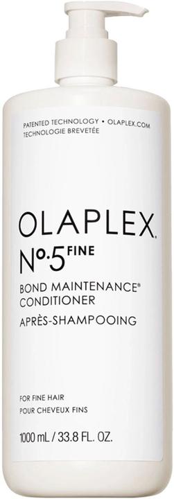 Olaplex No. 5 Fine Bond Maintenance Conditioner - 1000ml (1000 ml)