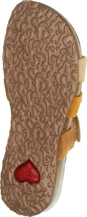 Actual product image Think! Pantoletten (39)