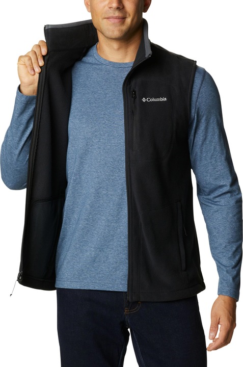 Immagine prodotto Columbia -Gilet in pile Fast Trek (L)
