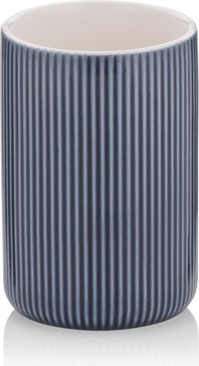 Produktbild Kela Becher Ava rauchblau