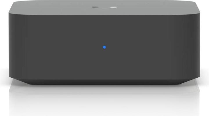 Immagine prodotto Ubiquiti PoE Audio Port Black (UPL-PORT-B)