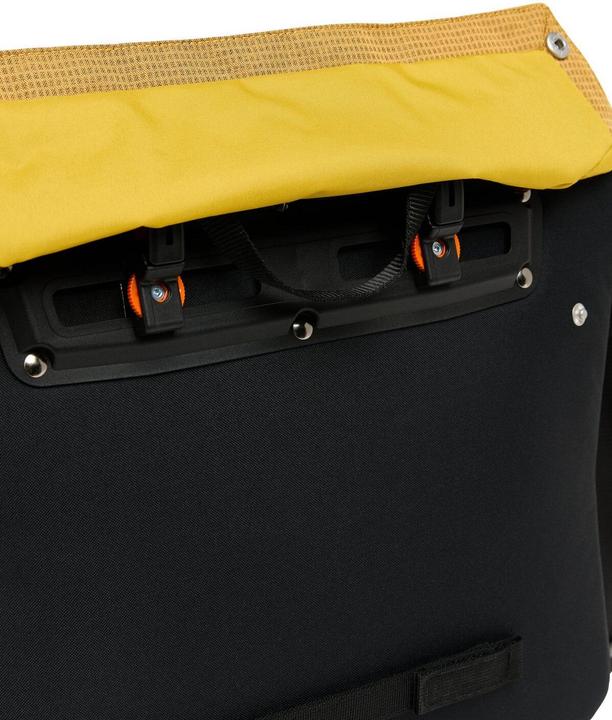 Produktbild Vaude Cycle (20 l, Gepäckträgertasche)