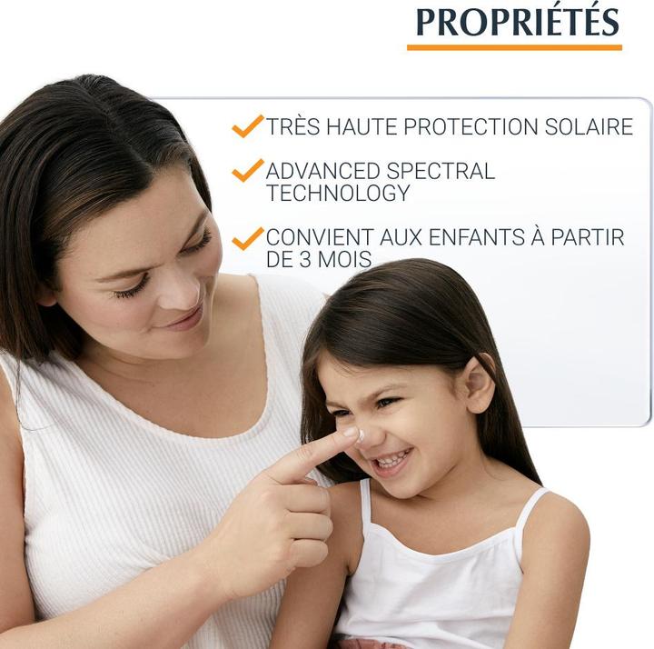 Produktbild Eucerin Sensitive Protect Trigger (Sonnenspray, SPF 50+, 250 ml)