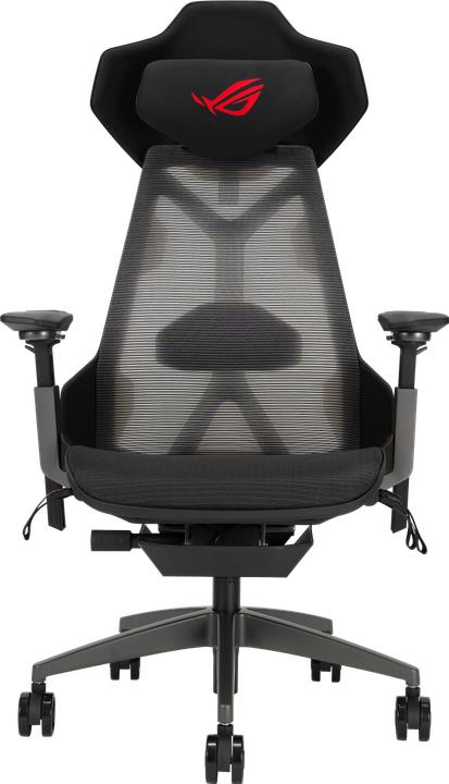 Immagine prodotto ASUS Sedia da gioco ROG Destrier Ergo