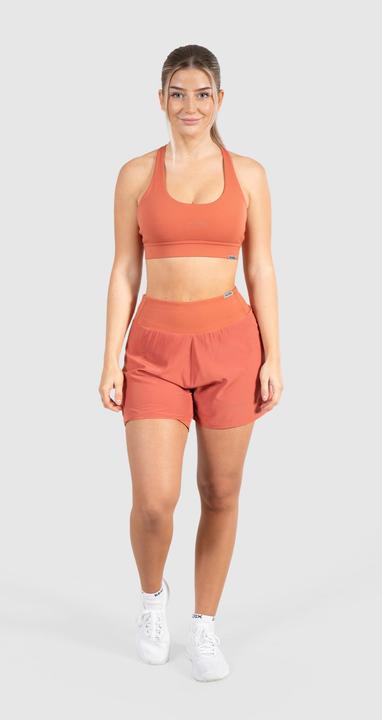 Image du produit Smilodox Shorts Advance Pro 2in1 (XS)