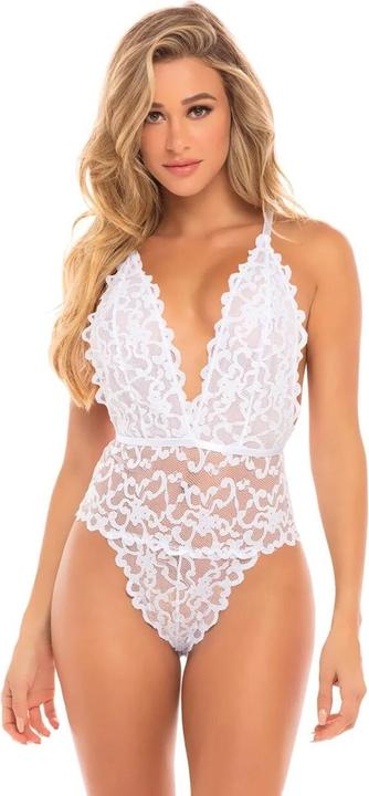Produktbild OhLaLa Cheri Lace Teddy "Jeana" (L)