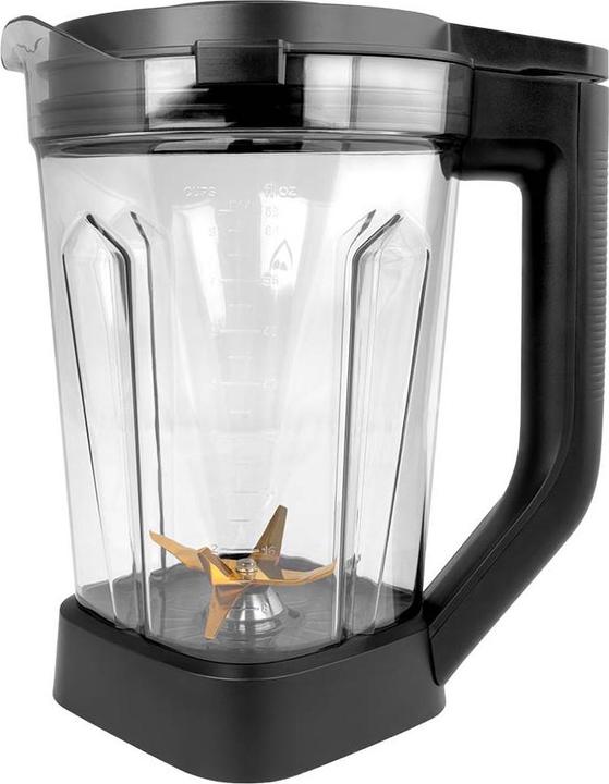 Produktbild Gastroback GmbH Design Multi-Power Mix & Soup (2000 W)