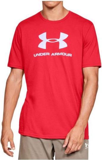 Produktbild Under Armour Sportstyle Logo T-Shirt (L)