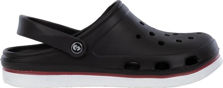 Produktbild Okko Slipper Size 44 Black (44)
