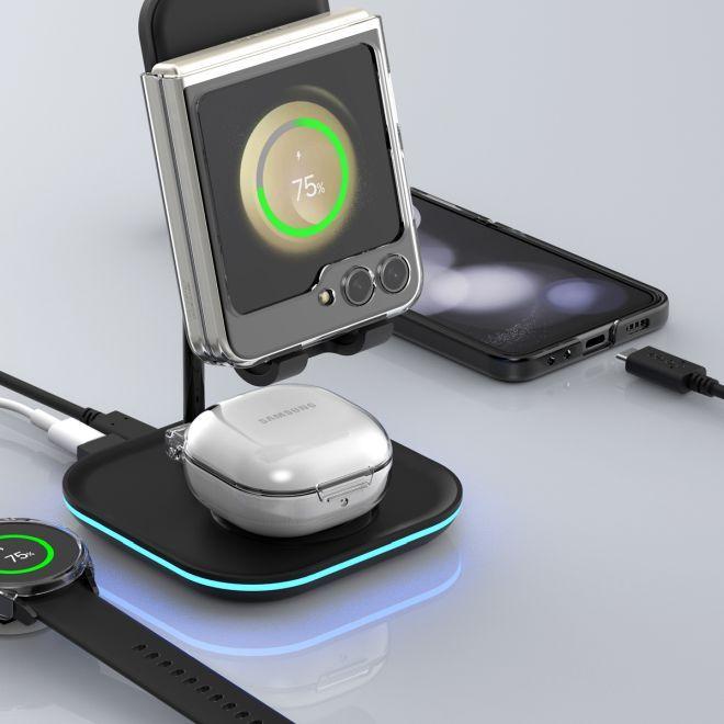 Image du produit Araree Fabriqué en Corée Nukin Series (Samsung Galaxy Z Flip5)