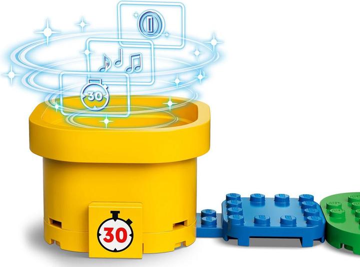 Produktbild LEGO Baumeister-Set (71380, LEGO Super Mario)