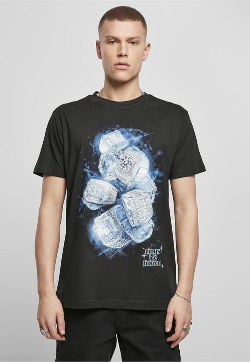 Produktbild MT Ice Rings Tee (XXL)