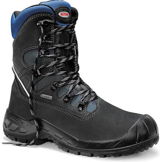 Elten, Sicherheitsschuhe, Winterstiefel wasserdicht Joris GTX (S3, 41)