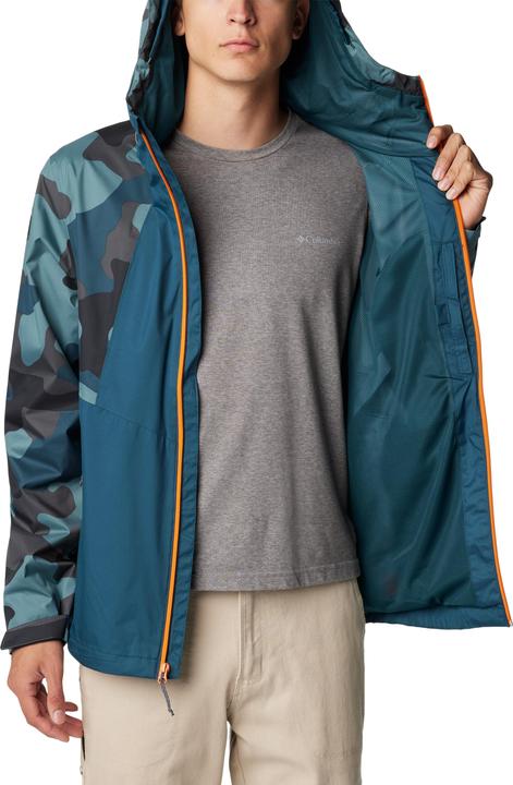 Immagine prodotto Columbia Giacca Inner Limits II (XL)