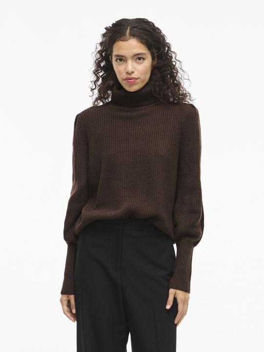 Produktbild Vila Rollkragen Strickpullover (M)