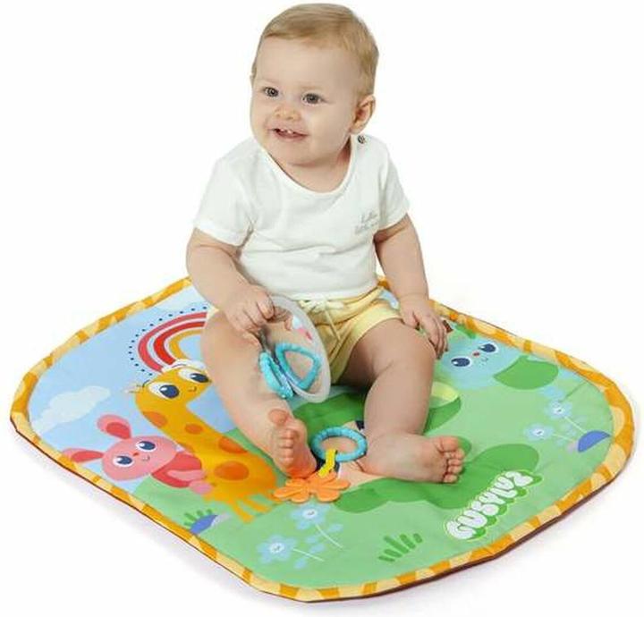 Actual product image Molto Spielmatte Moltó