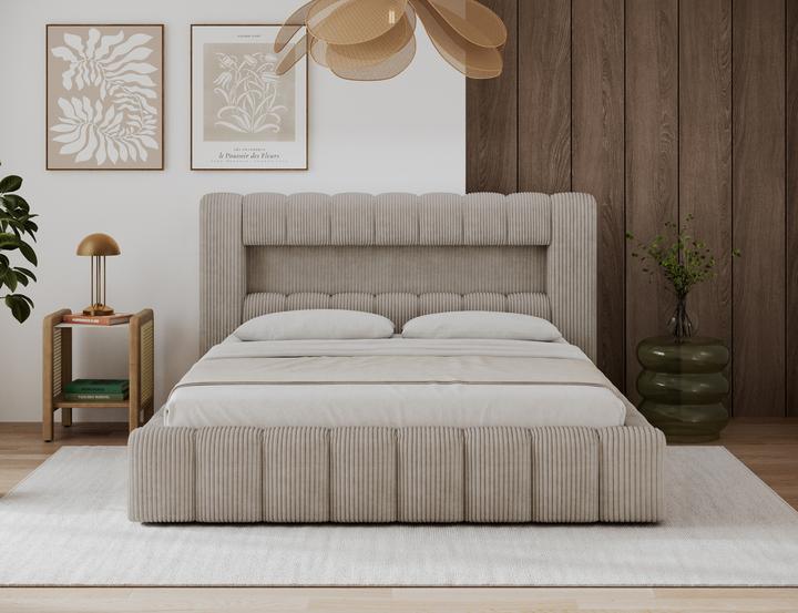 Produktbild ELTAP Bed (180 x 200 cm)