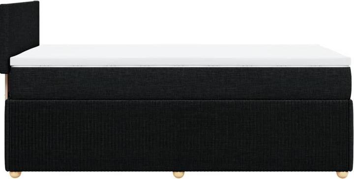 Produktbild vidaXL Boxspringbett (80 x 200 cm)