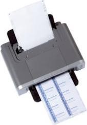 Immagine prodotto Durable Badgemaker inserisce etichette per cartellini