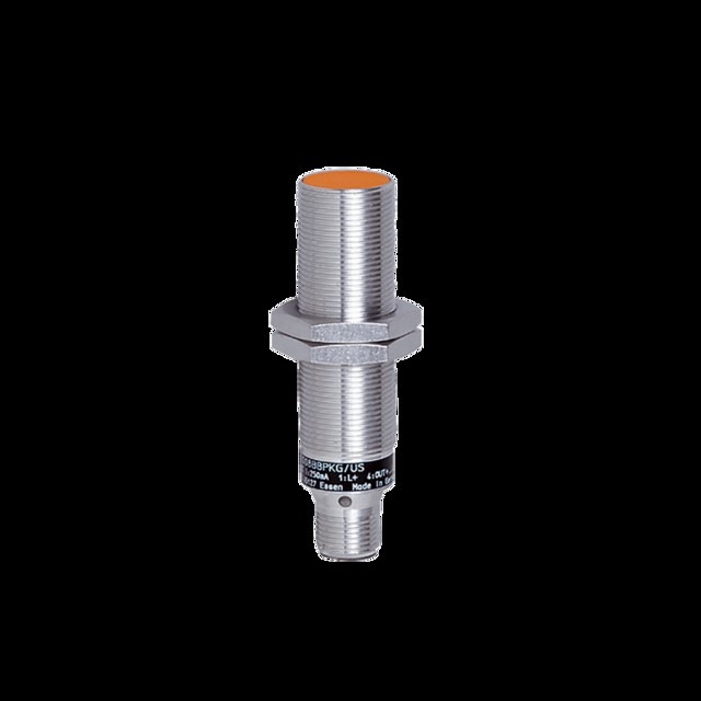 Produktbild ifm Electronic GmbH Sensor ind. M12x1 SÖ prog f. 700Hz DC IG5595 (IG5595)