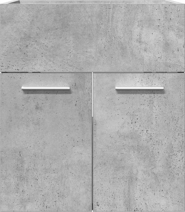 Produktbild vidaXL Waschbeckenschrank