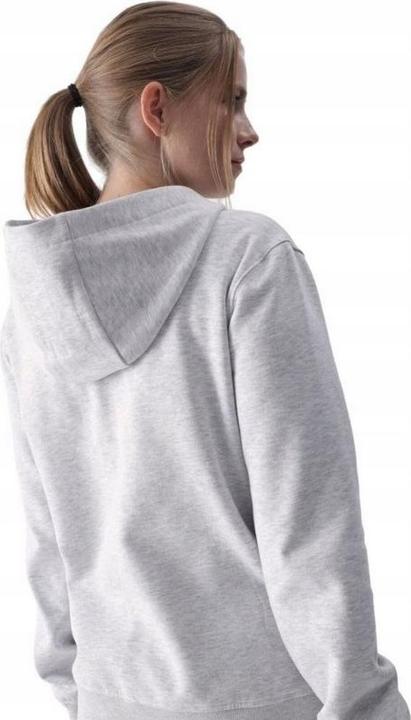 Image du produit 4F - Veste à capuche WMM00TSWSF1467 - Femme (M)