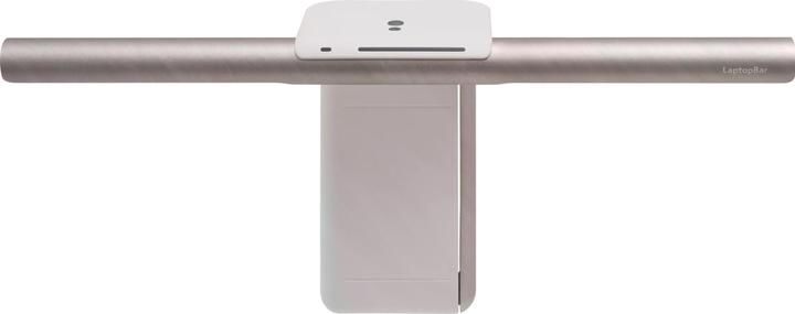 Actual product image BenQ Laptop Lamp White Dual