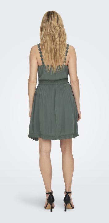 Actual product image Only Short dress (38)