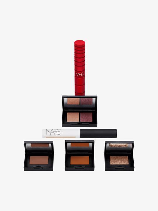 Produktbild NARS Cosmetics Duo Eyeshadow (Kuala Lumpur)