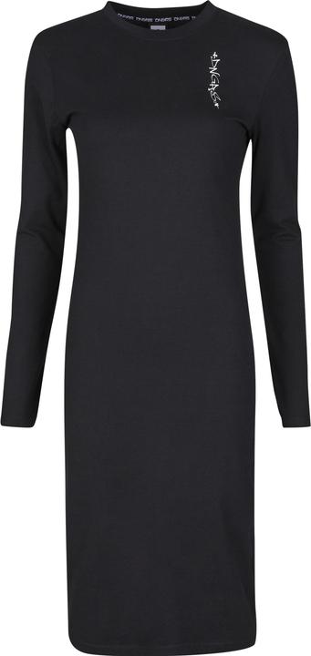 Image du produit Dangerous DNGRS DNGRS Noir Kleid - 198179 (M, S)