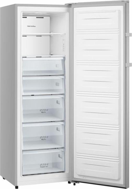 Actual product image Heinner HFF-HS240NFXE++ (Stand-alone, 240 l)