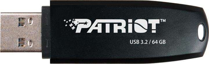 Produktbild Patriot USB 64GB Xporter Core 3.2 PAT (64 GB, USB-A)