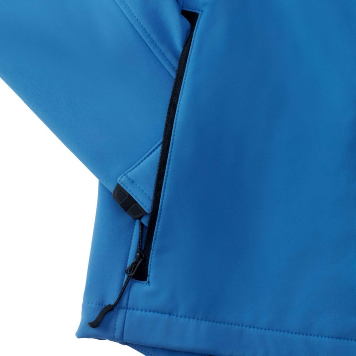 Produktbild Russell Jerzees Colours Jacke wasser und windabweisend (M)