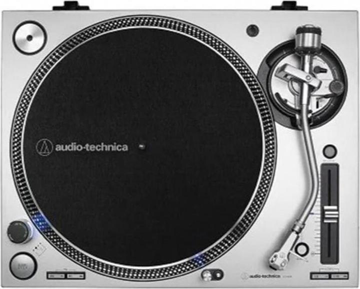 Image du produit Audio-Technica AT-LP140XP (Manuel)