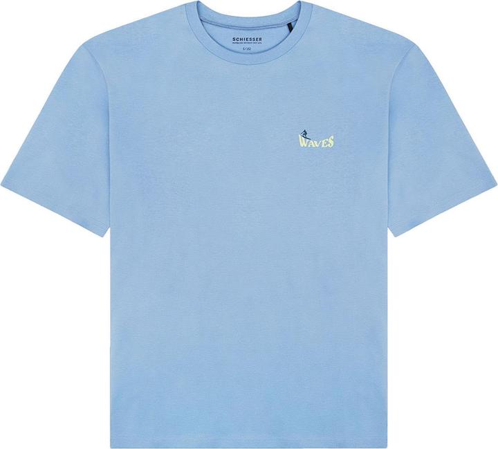 Produktbild Schiesser Pyjama Nightwear (152)