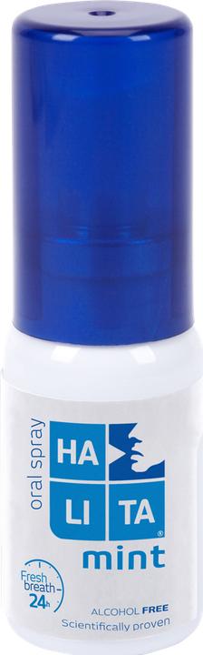 Immagine prodotto Halita Spray (60 ml, Spray per bocca)