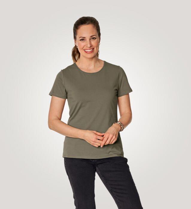 Produktbild Beverly Basic T-Shirt (L)