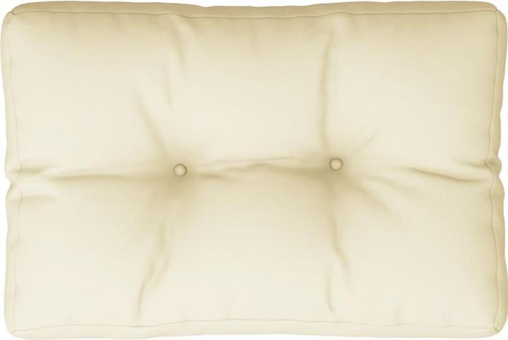 Produktbild vidaXL Palettenkissen (120 x 40 x 12 cm)