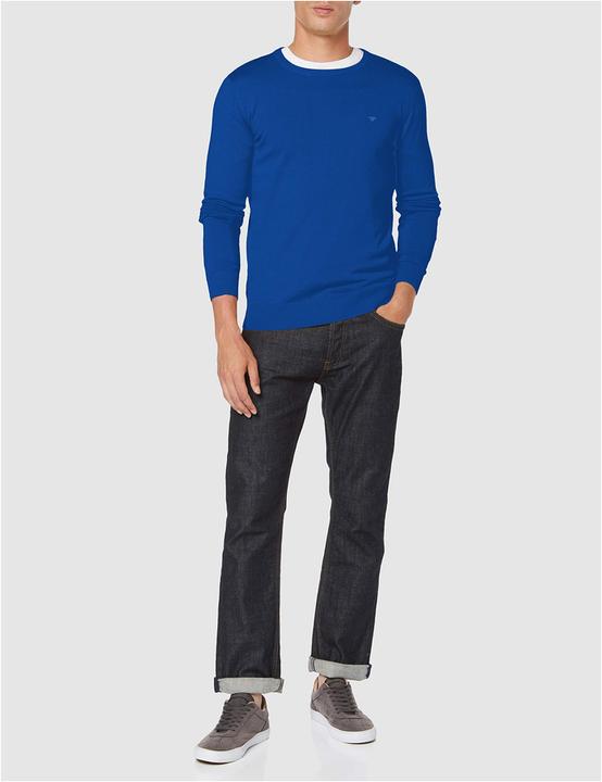 Produktbild Tom Tailor Rundhalspullover (3XL)