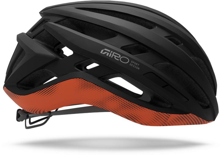 Productafbeelding Giro Agilis MIPS (51 - 55 cm)