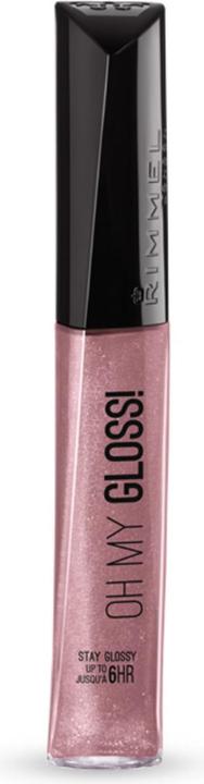 Rimmel London Oh My Gloss! (260 My Eternity)