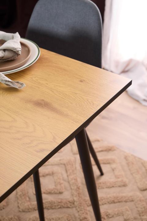 Image du produit AC Design Wilma (120 x 80 x 75 cm)