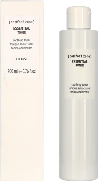 Produktbild Comfort Zone Essential (Gesichtswasser, 200 ml)