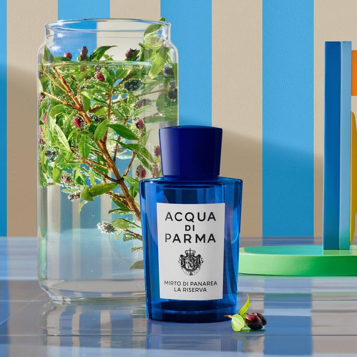 Immagine prodotto Acqua Di Parma Mirto Di Panarea La Riserva Eau De Parfum Spray 100ml (Eau de parfum, 100 ml)