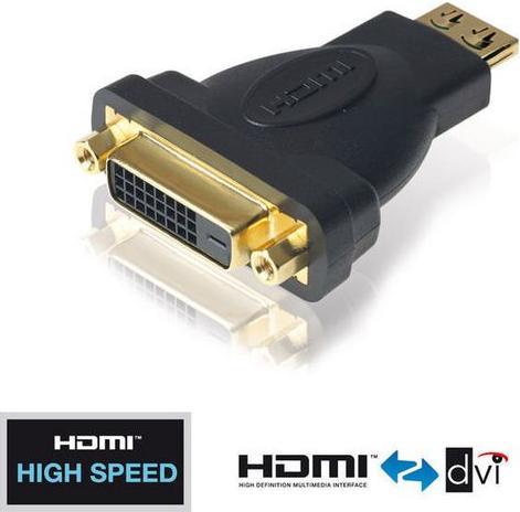 Produktbild Purelink HDMI zu (DVI, 3 cm)