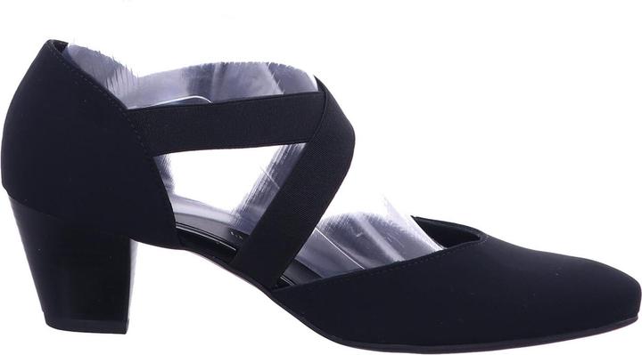 Actual product image Ara Pumps (40)