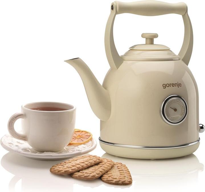 Image du produit Gorenje K17CLIN (1.70 l)