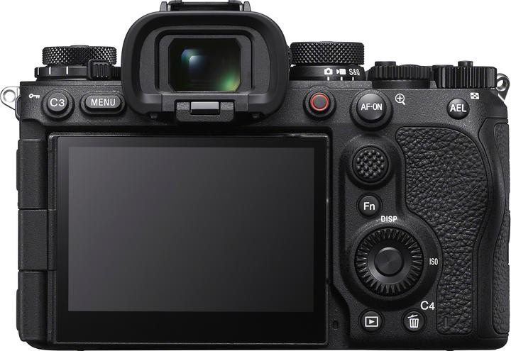 Actual product image Sony Alpha 1 II (50.10 Mpx, Full frame)