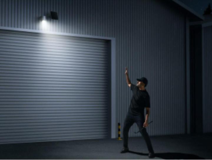 Image du produit eufy 4G LTE Cam S330 Caméra de surveillance 4K (3840 x 2160 pixels)