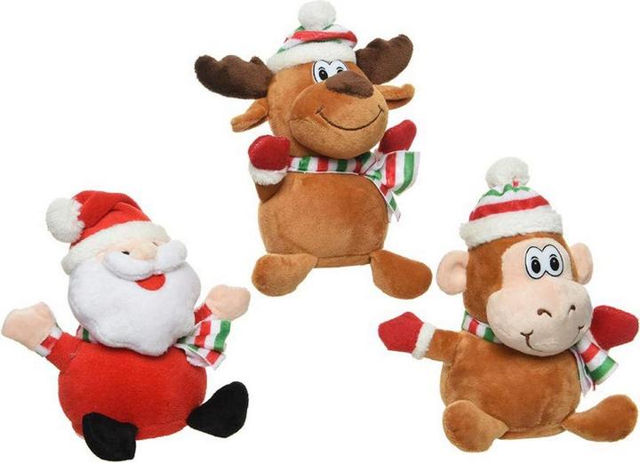 Decoris Deko-Figur 13 x 12 x 18 cm